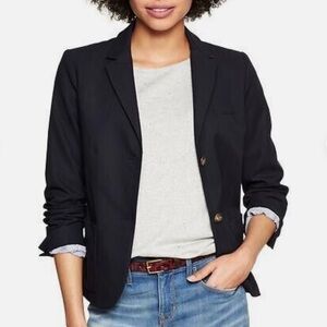 GAP women’s The Academy Blazer